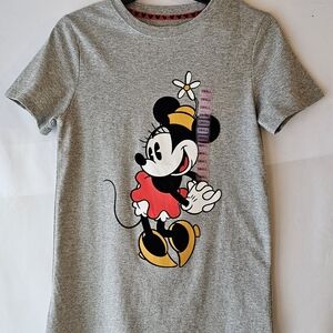 Disney Minnie Mouse Women's Shirt - NWT, Vintage Style, Size Small, Super Cute!